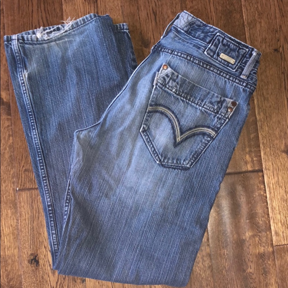 MENS LEVIS👖